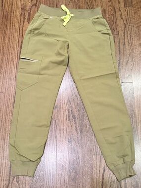 Figs "Zamora" Scrub Pants